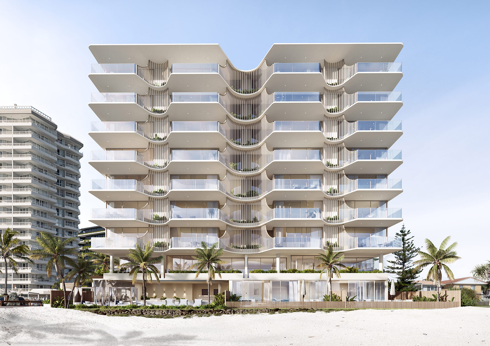 JPEG_streetscape_cabana_3d_render_by_volumevision_lights_on