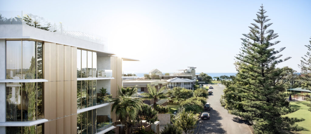 Prominence Mermaid Beach - Luxury Beachside Living