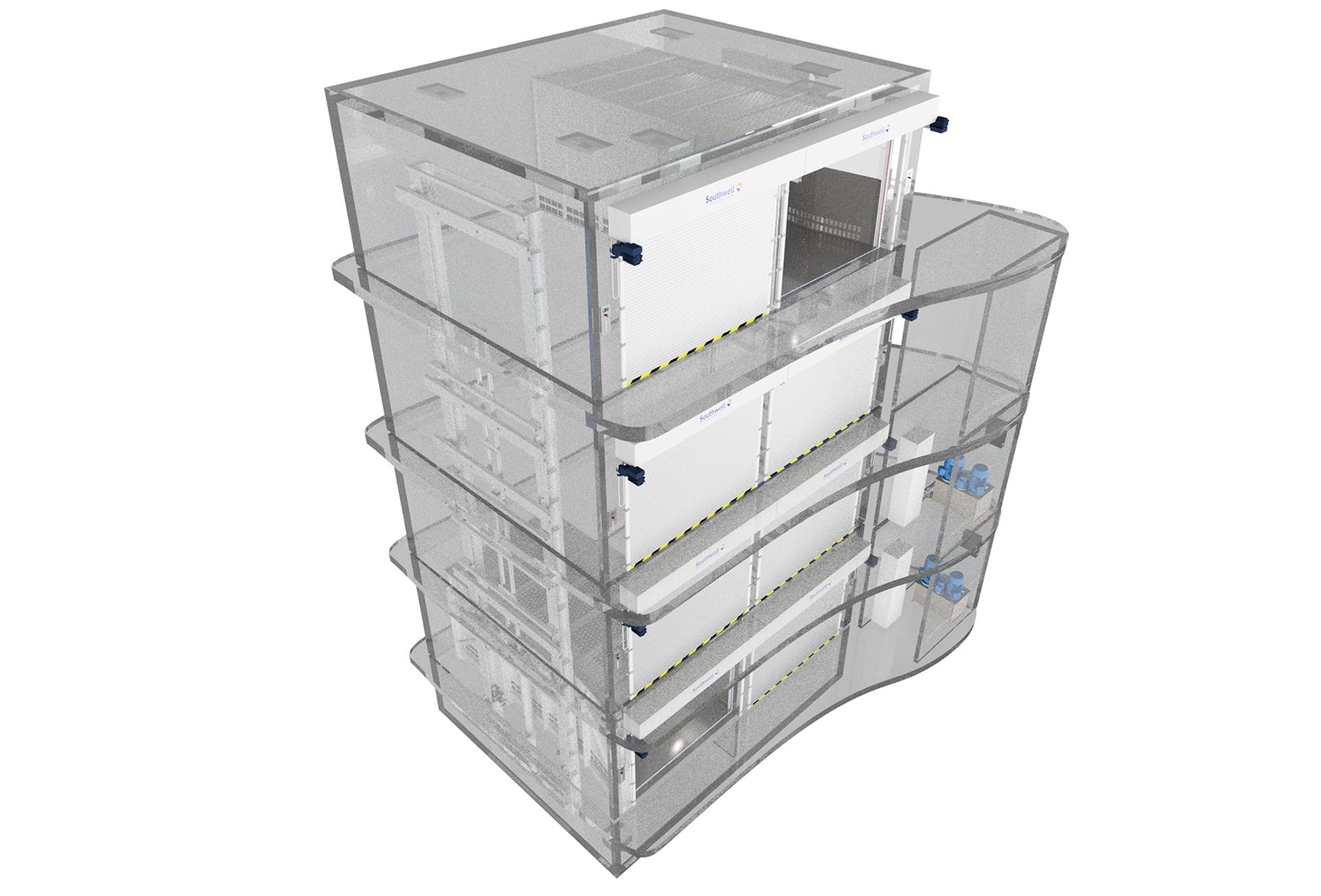 248878-GA_In-Shaft Car Hoists (Ride-on) (4)