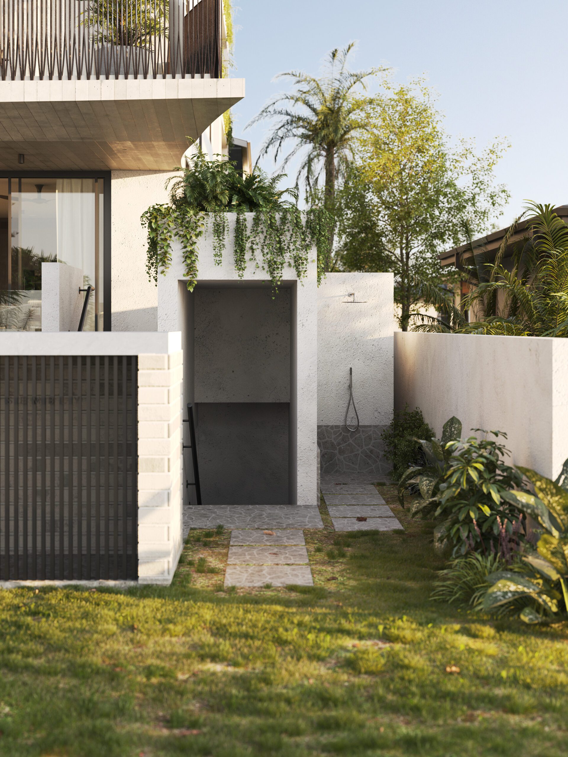 AMER EXTERIOR 064EXTF3004