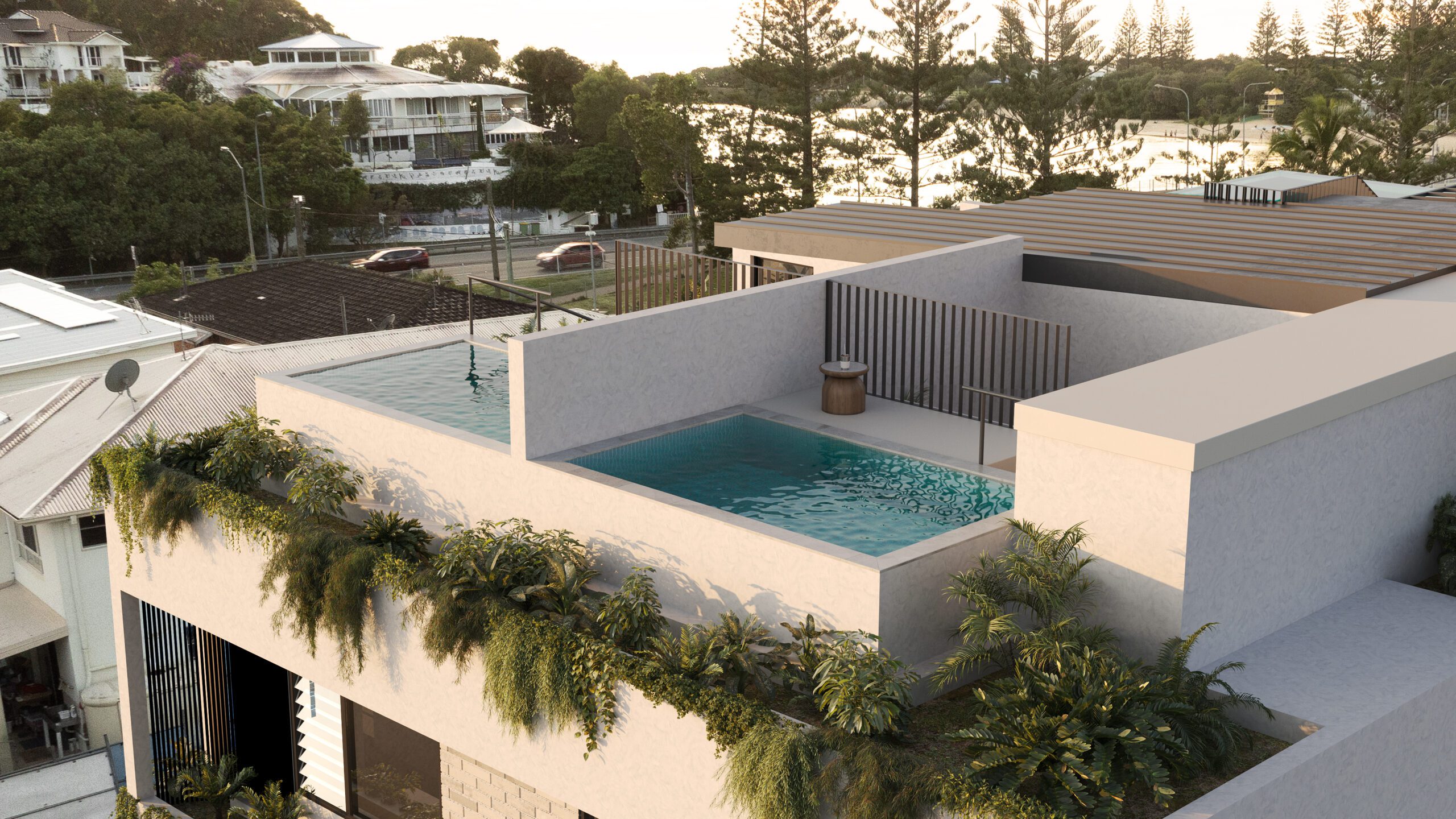 AMER EXTERIOR 064EXTF3008