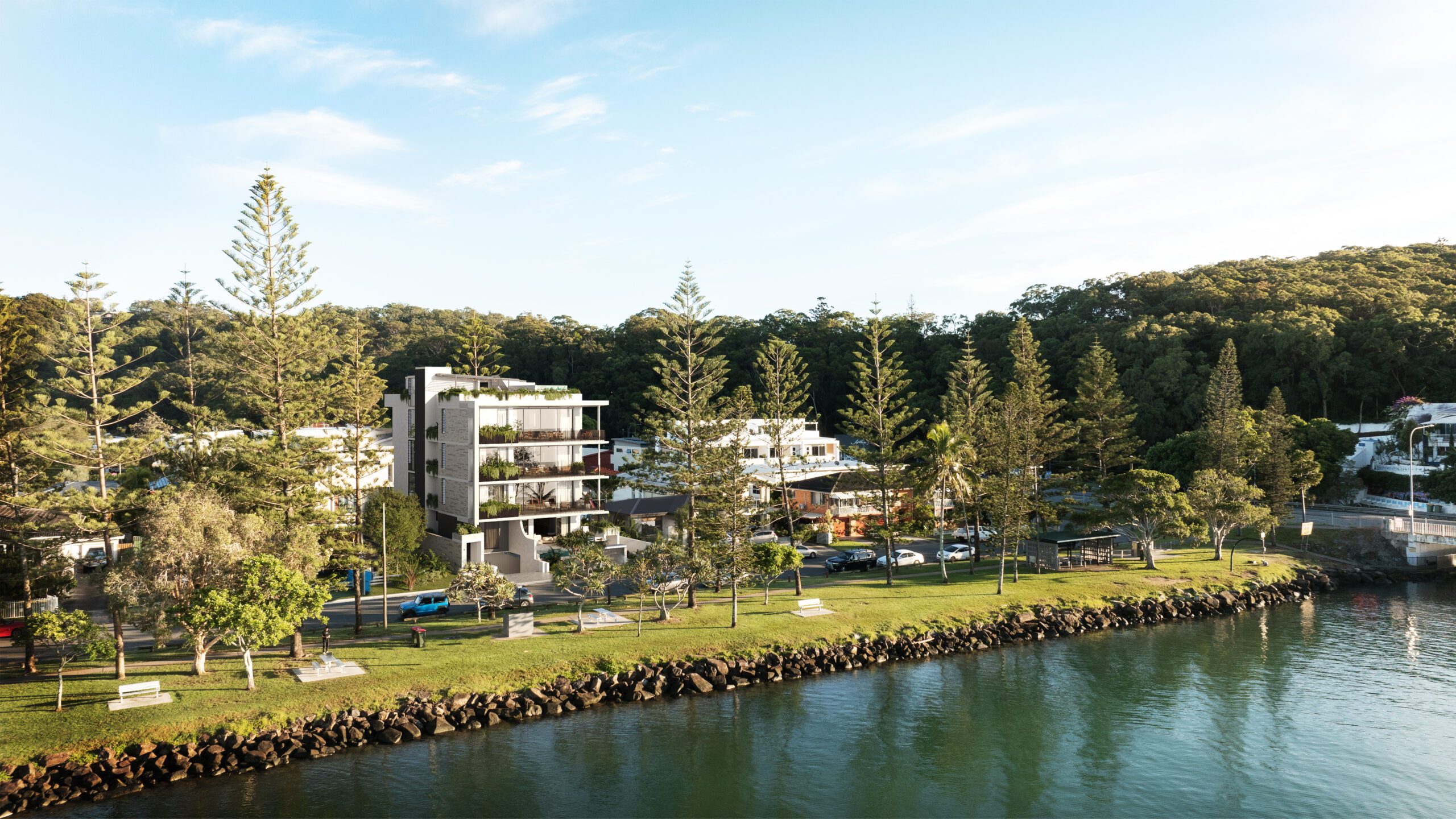 AMER EXTERIOR 064EXTF3017