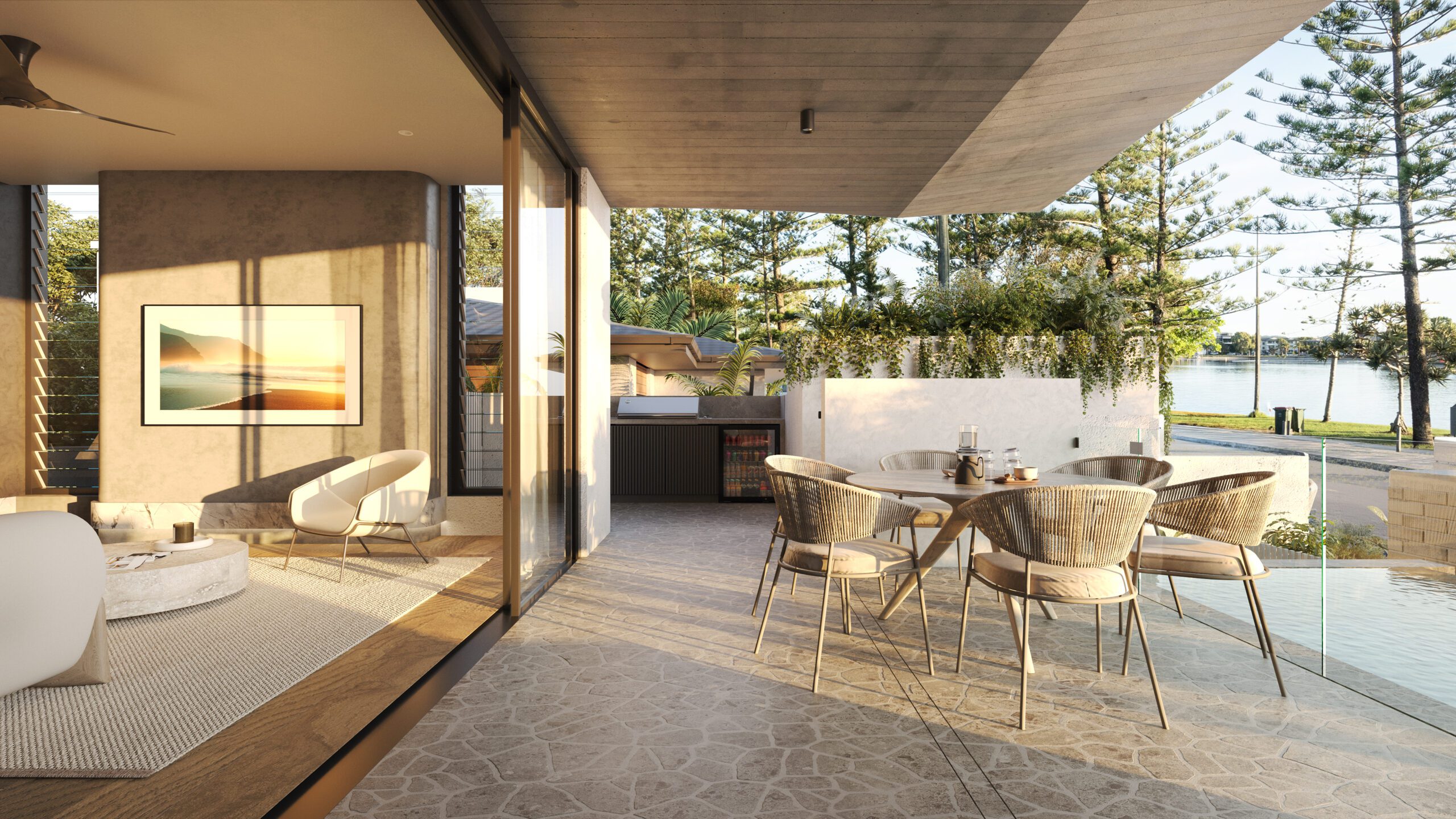 AMER EXTERIOR 064EXTF4002