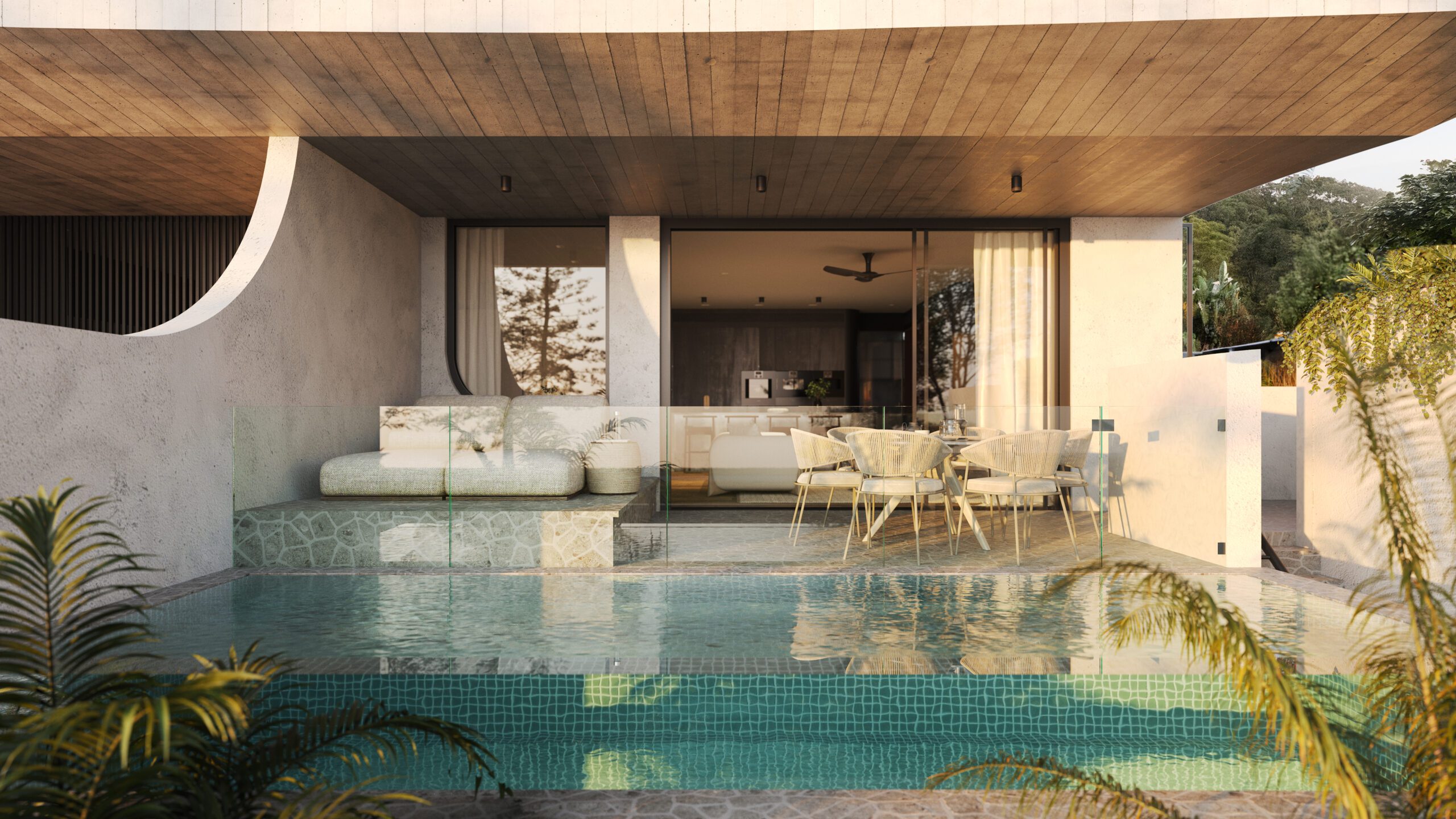 AMER EXTERIOR 064EXTF4006