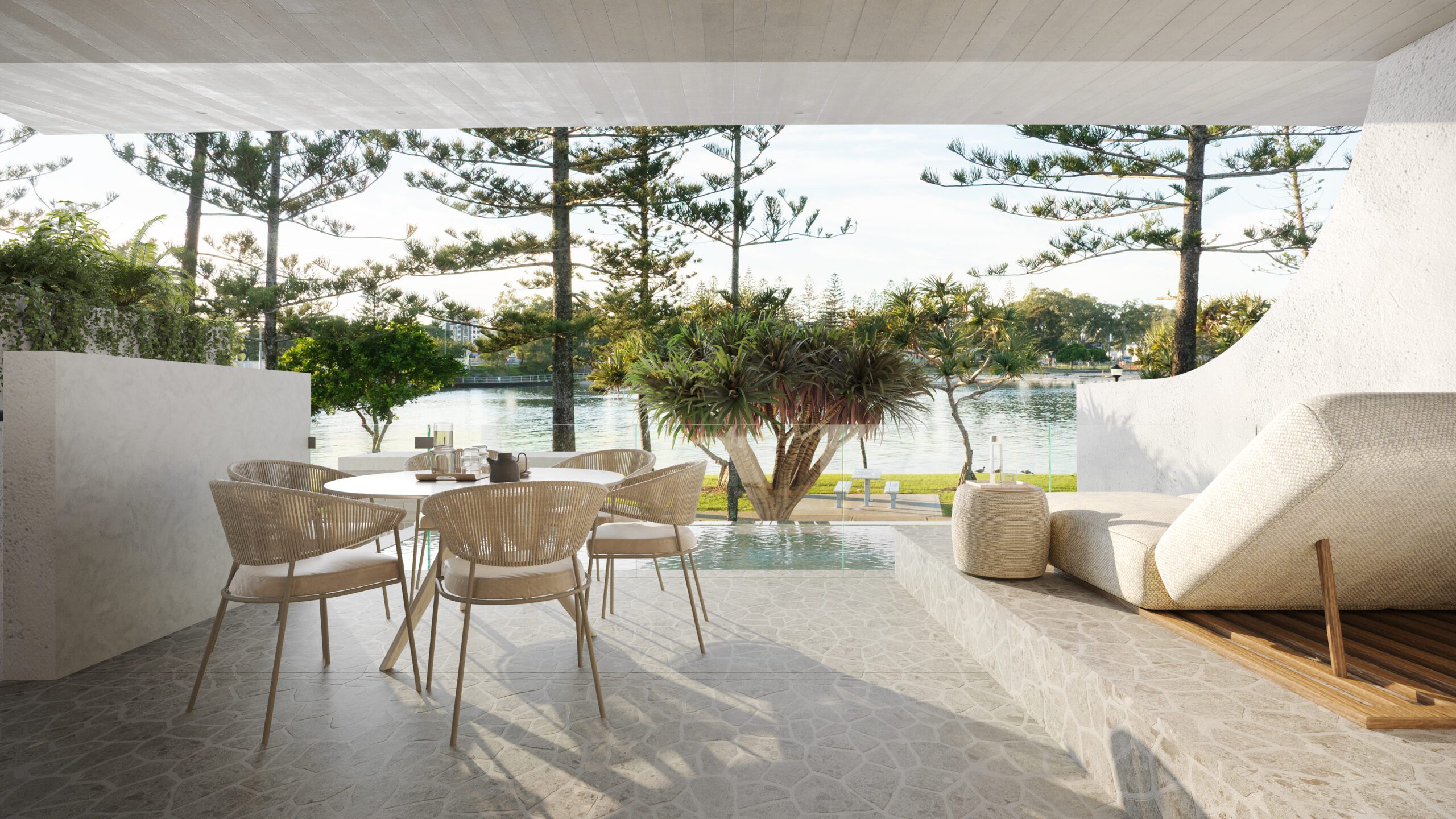 AMER EXTERIOR 064EXTF4007