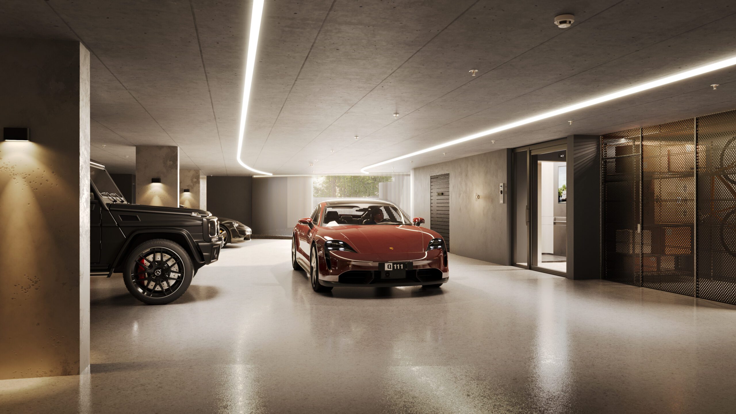 AMER INTERIOR 064PARKINGF3001