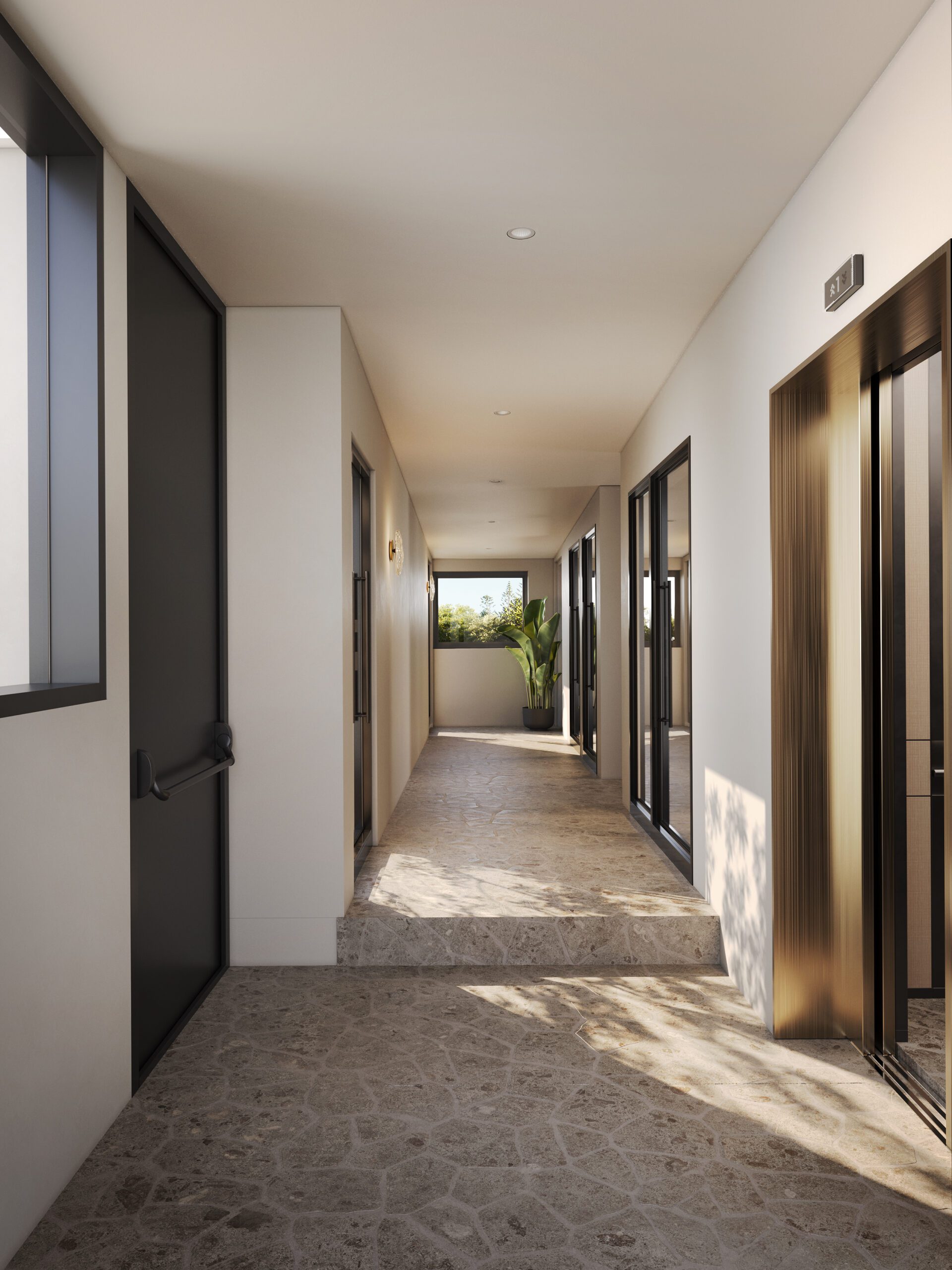 AMER INTERIOR 064ROOFTOPF3001