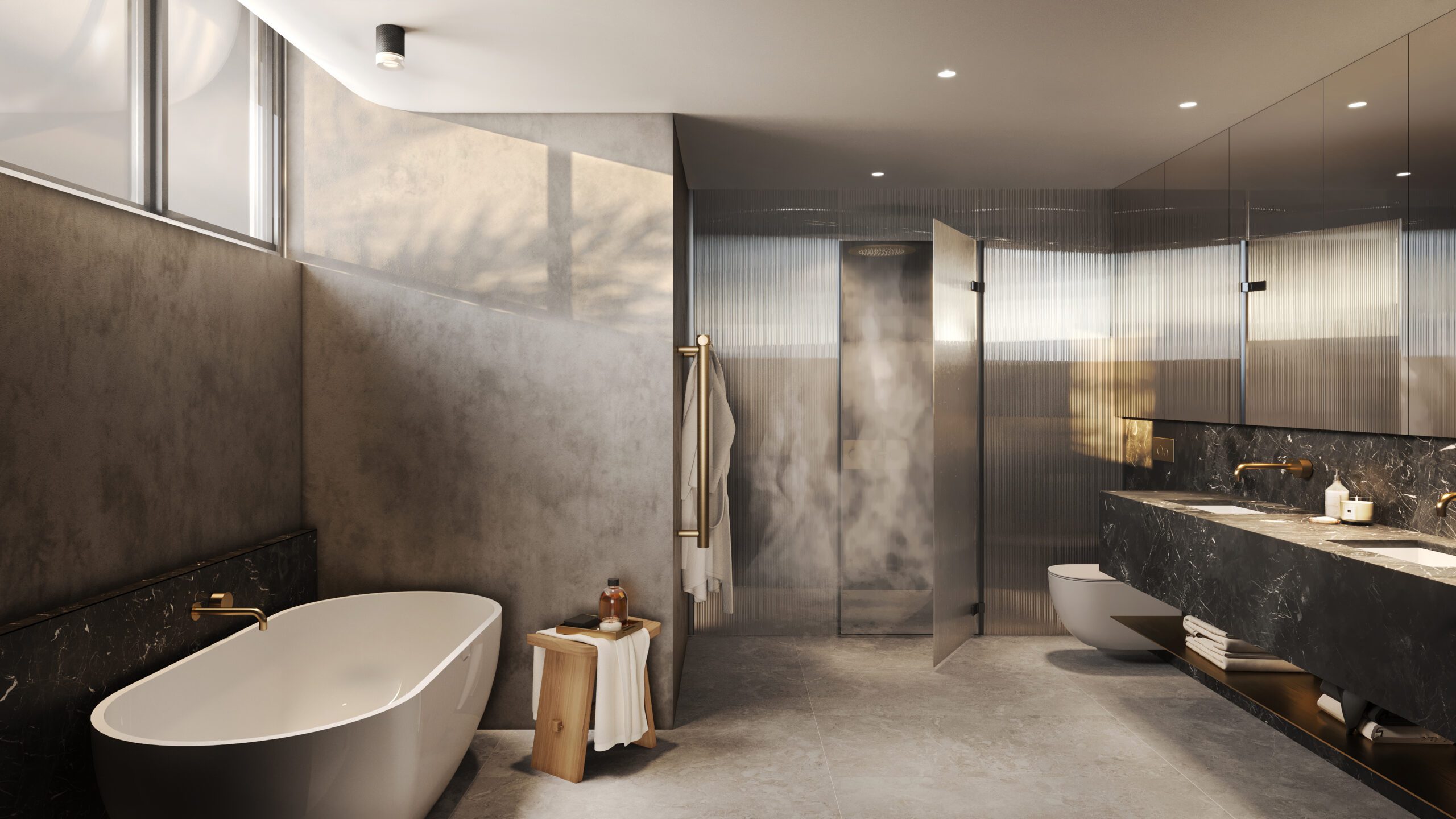 AMER INTERIOR 064U1ENSF3001