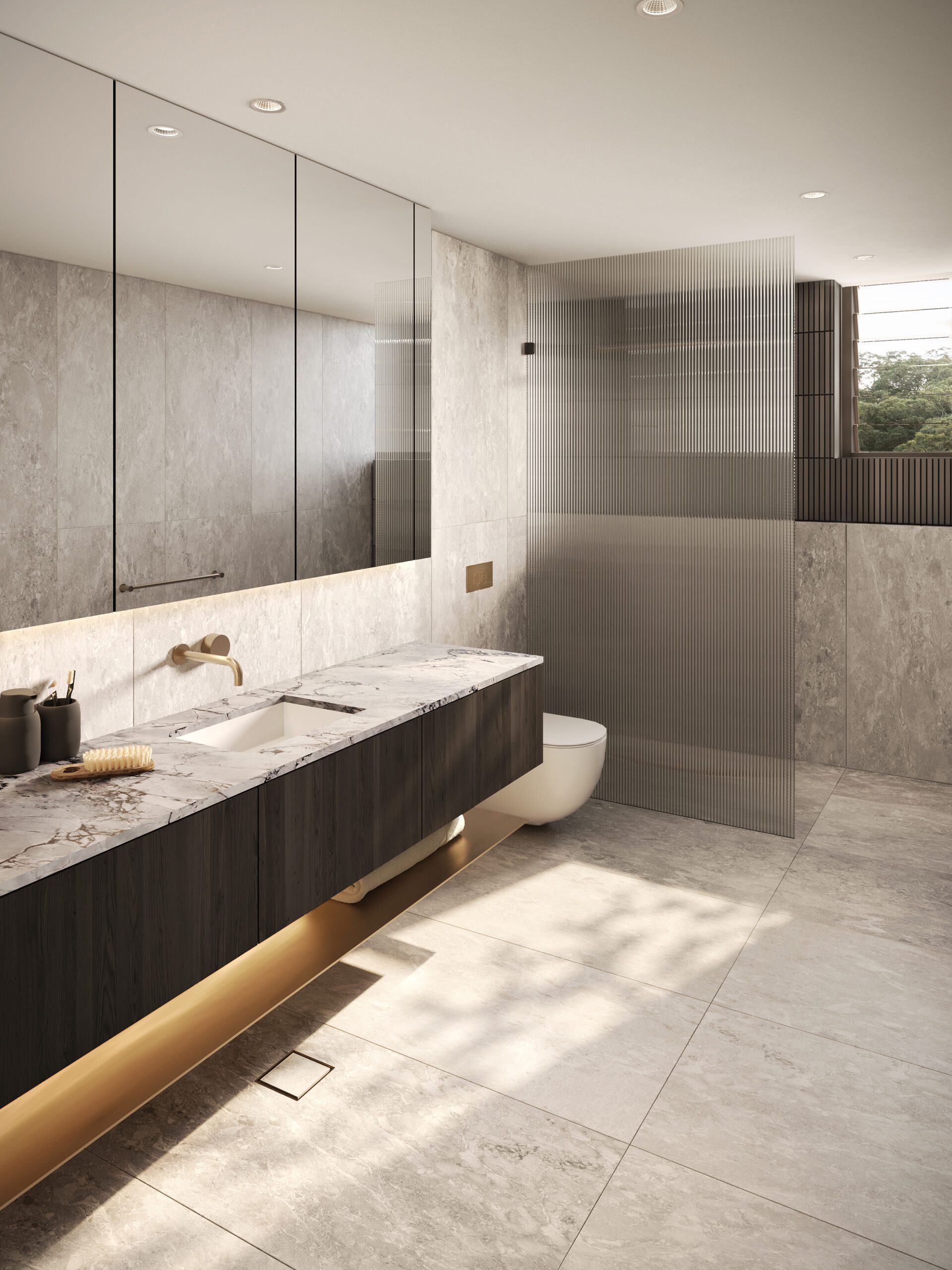 AMER INTERIOR 064U1ENSGF3001