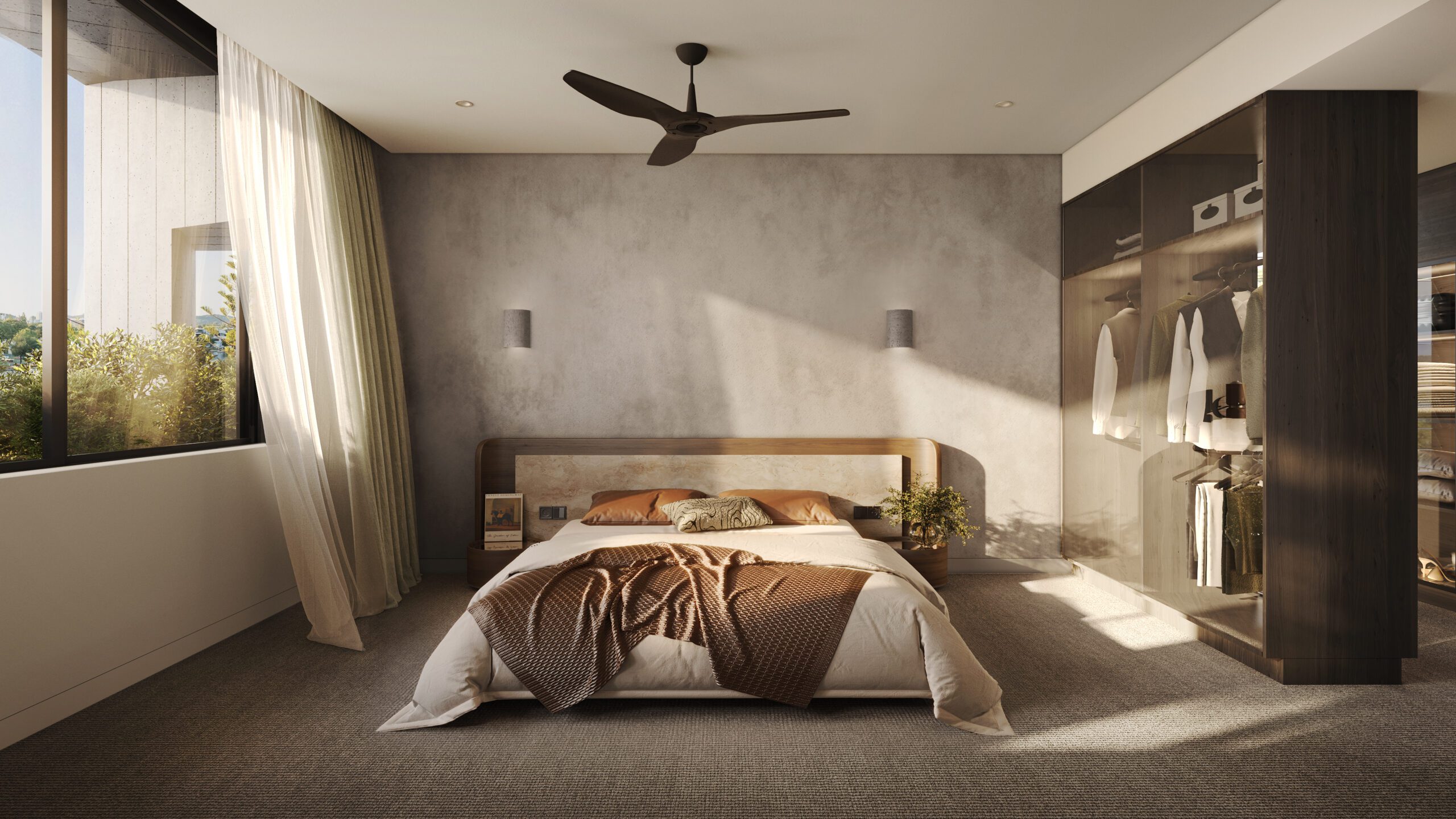 AMER INTERIOR 064U4BEDF3002