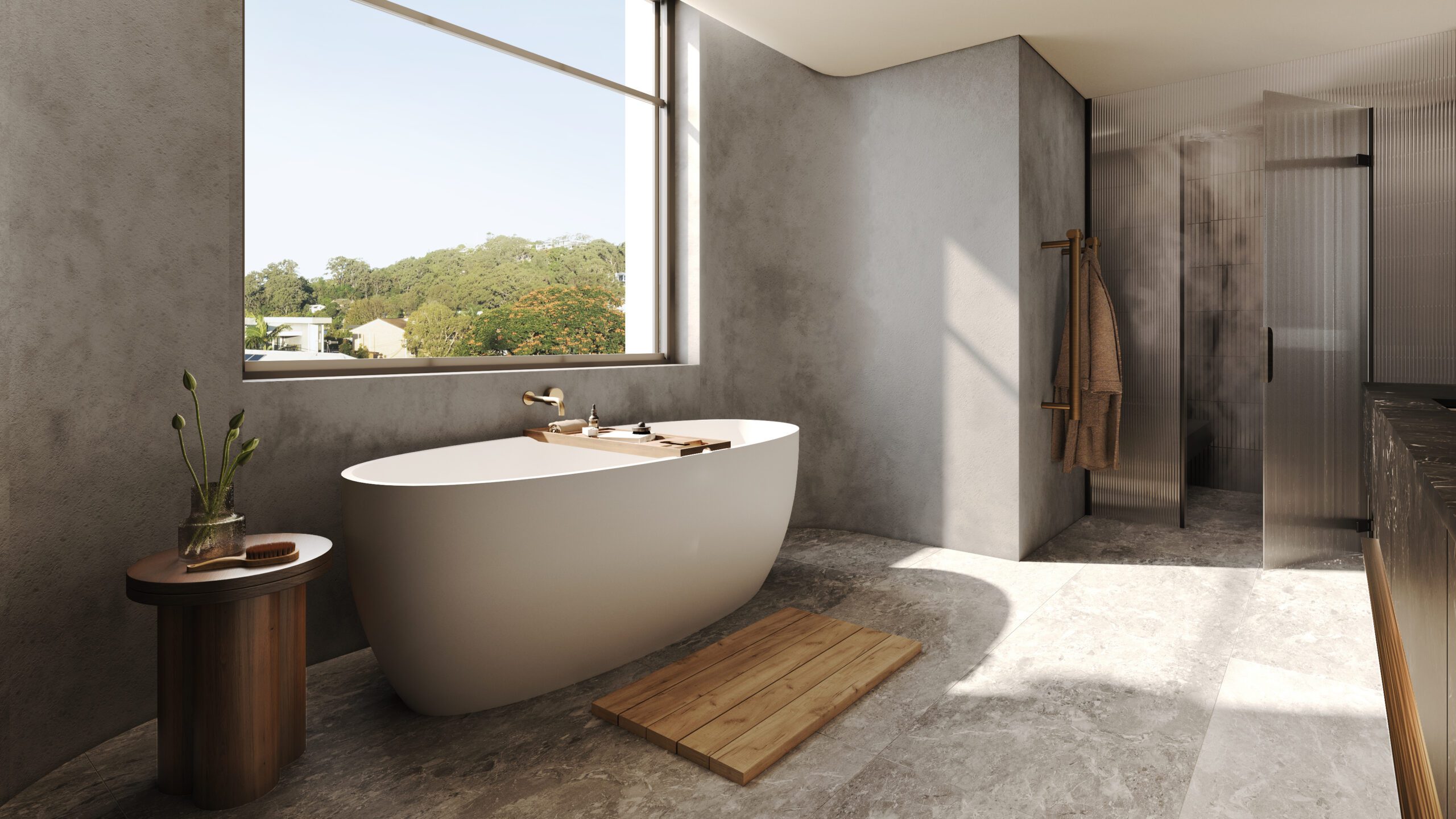 AMER INTERIOR 064U4ENSF3001