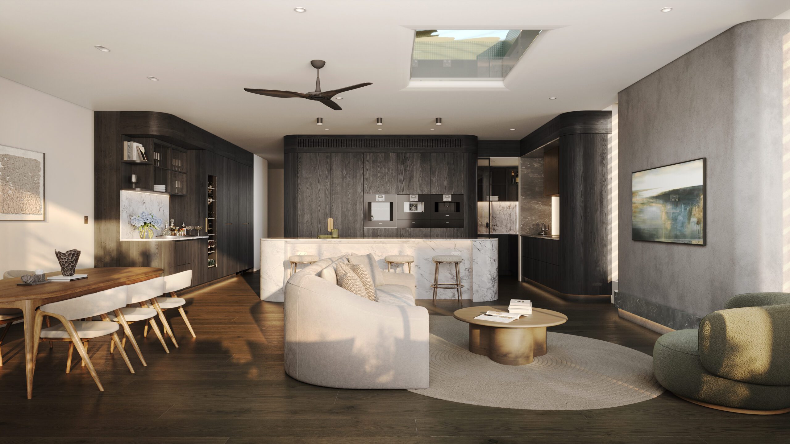 AMER INTERIOR 064U4LIVF3003