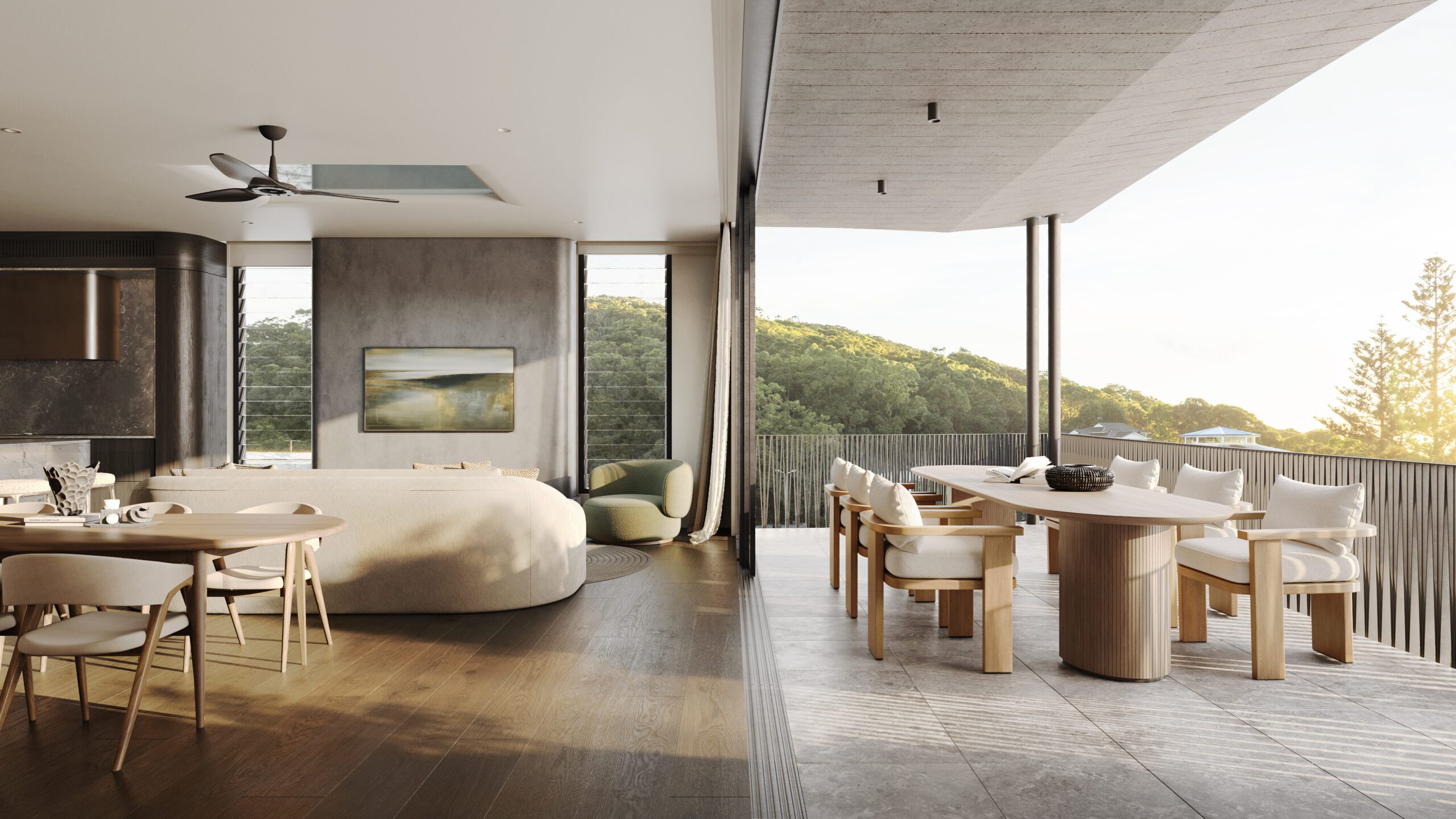 AMER INTERIOR 064U4LIVF3004