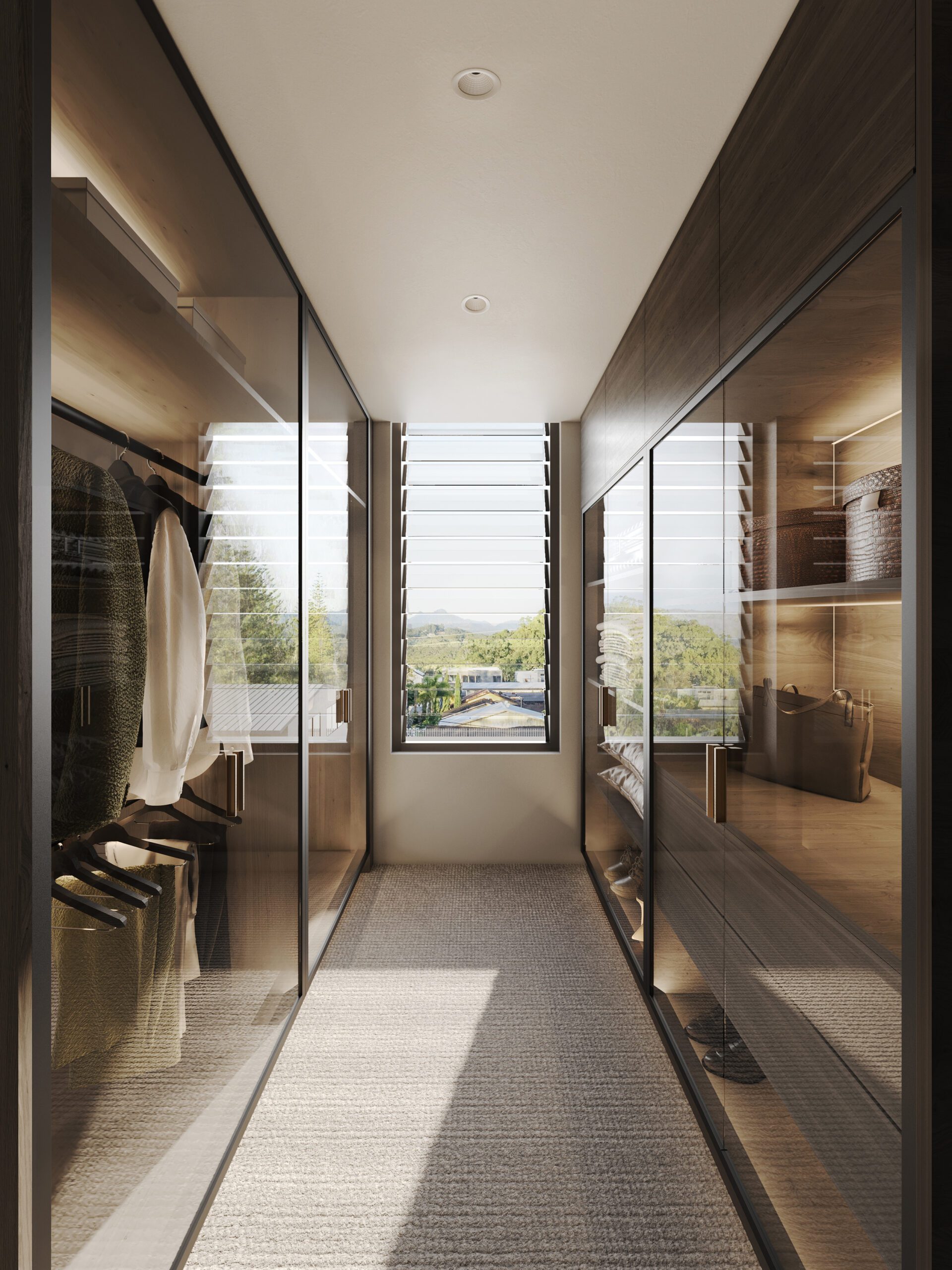 AMER INTERIOR 064U4WIRF3001