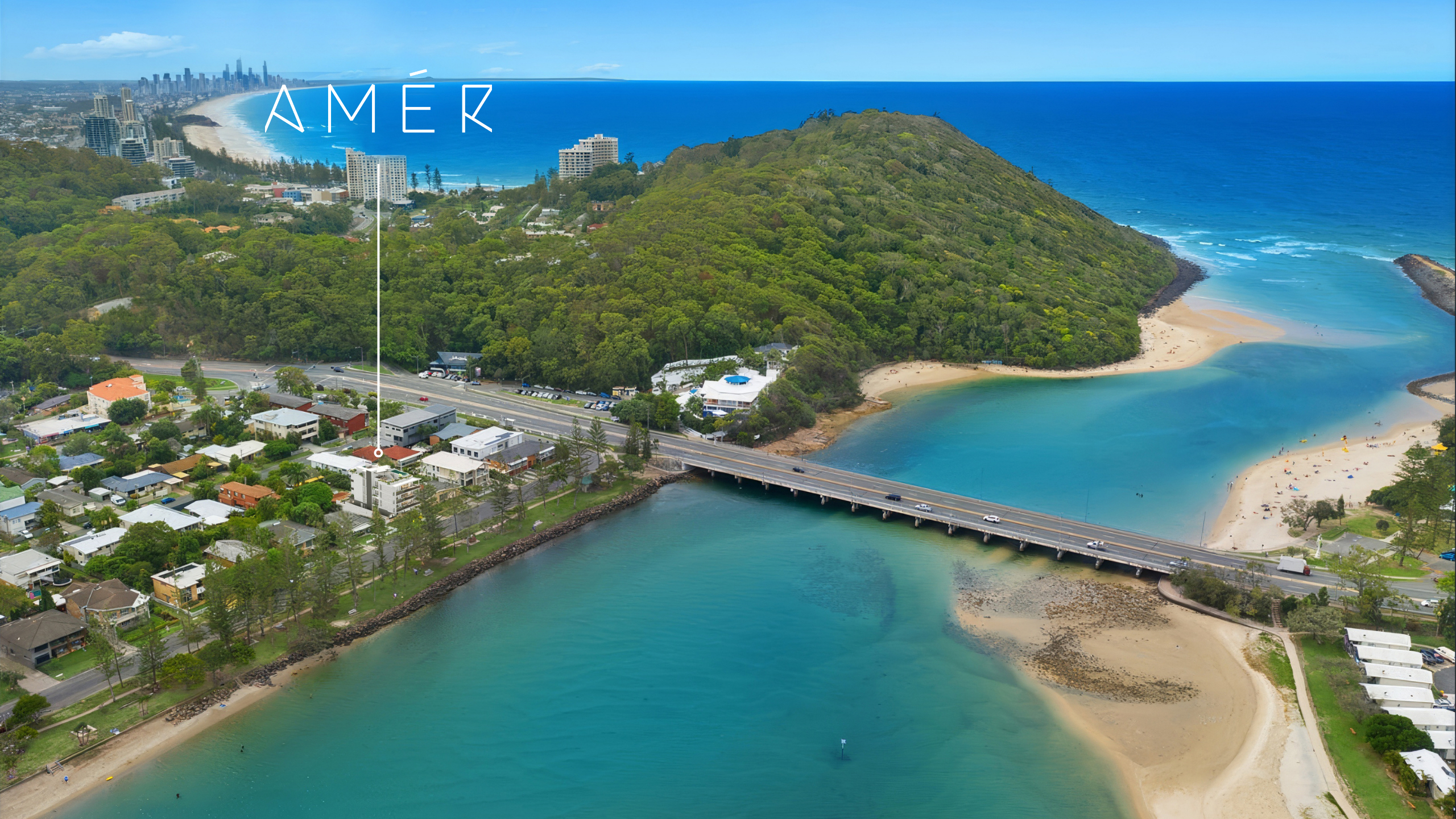 Amer location image - 2