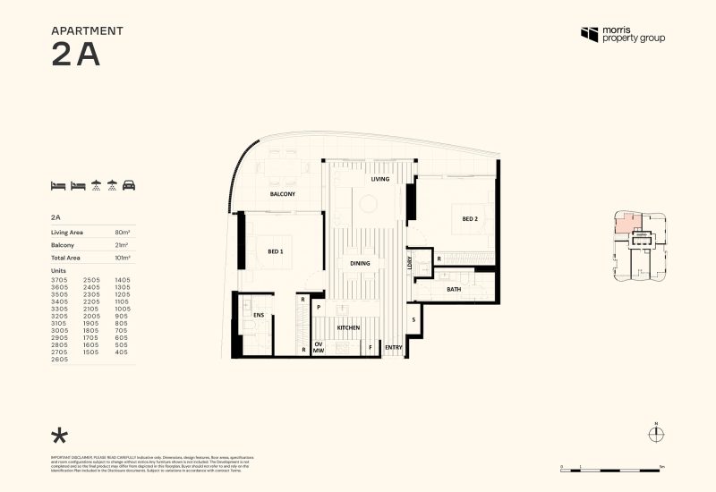 Crest_Floorplans1